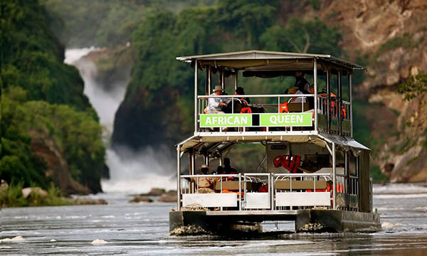8 Top Safari Tour Attractions in Uganda That Will Take Your Breath Away