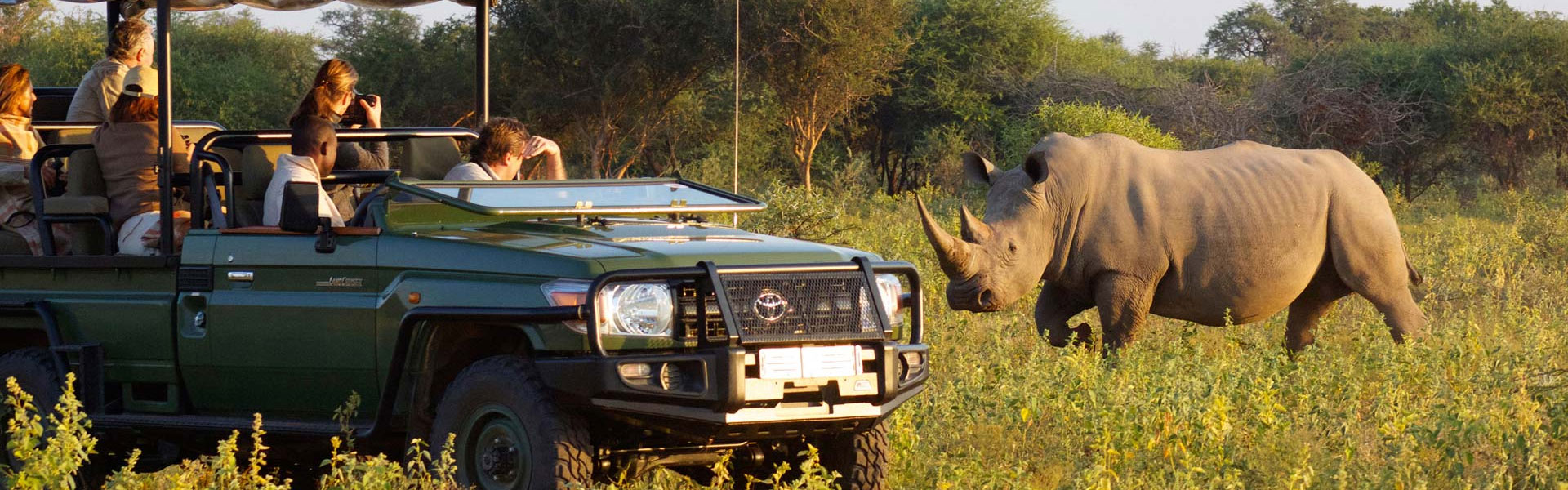 How to travel on a Budget Safari to Uganda
