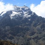 Hike to the Top of Mount Rwenzori