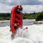 Top Best Waterfalls In Uganda